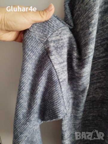 Нова блуза George р-р 2XL., снимка 9 - Блузи с дълъг ръкав и пуловери - 44157735
