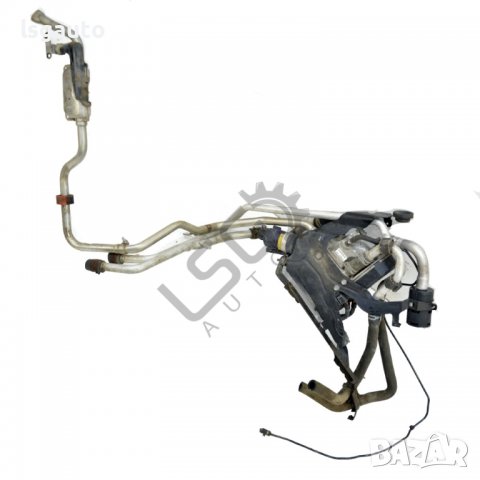 Печка Volkswagen Touareg I (7L) 2002-2010 ID:97273