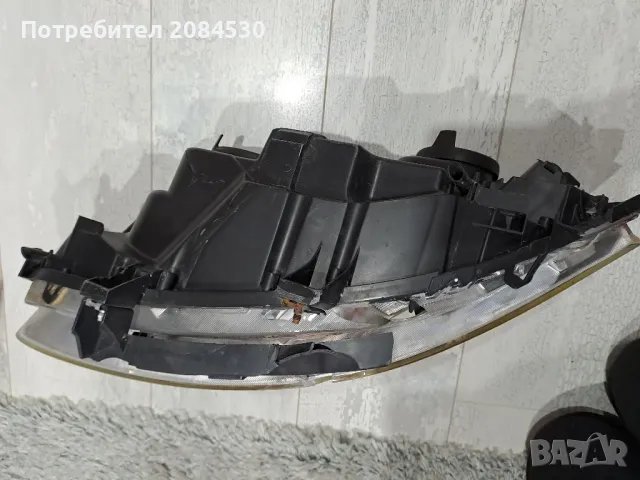 Фар за Фиат Браво/FIAT BRAVO/-2007-2014г (51757534), снимка 12 - Аксесоари и консумативи - 48674234