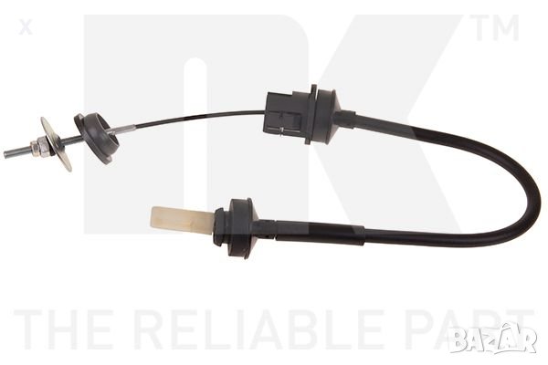 ЖИЛО СЪЕДИНИТЕЛ 22888 PEUGEOT 205 I II / PEUGEOT 309 I II 1984 - 1998 БЕНЗИН ДИЗЕЛ 