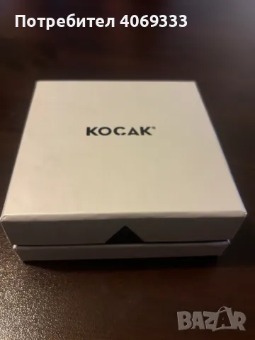 Нови Златна дамска гривна и обеци 14к 585 , снимка 4 - Гривни - 47991526