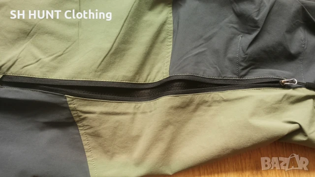 MOVE ON Stretch Trouser размер L еластичен панталон - 1264, снимка 8 - Панталони - 51109427