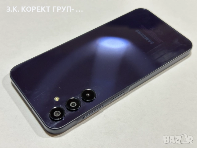 Samsung Galaxy A15 128GB 4GB RAM, снимка 2 - Samsung - 52726079