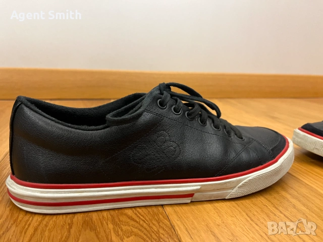 Маратонки Balenciaga Match, снимка 6 - Маратонки - 53604217