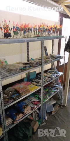 Продавам стока от магазин, снимка 18 - Друго търговско оборудване - 47542918