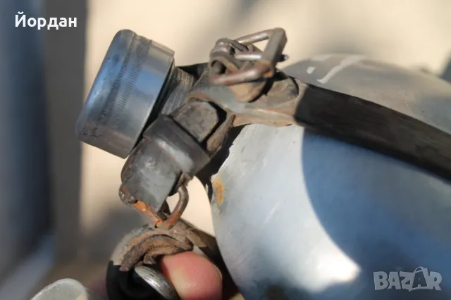 Българска манерка от Втората Световна война , снимка 9 - Антикварни и старинни предмети - 48015653