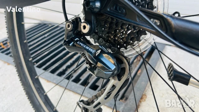 Велосипед Pegasus Premio размер 53, снимка 14 - Велосипеди - 50996030