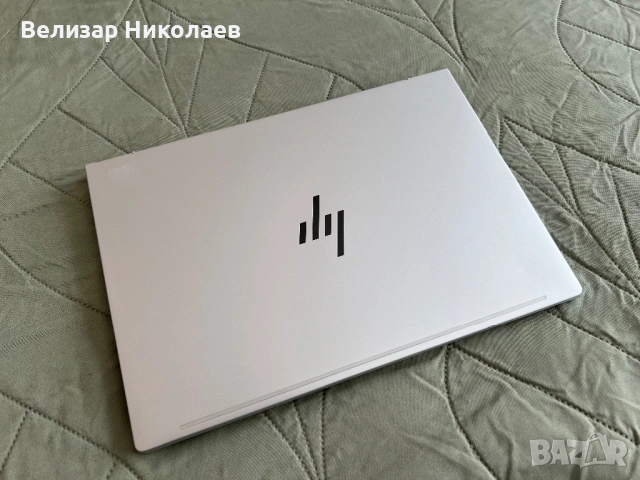 HP EliteBook 640 G11 Гаранция, снимка 2 - Лаптопи за работа - 53829950