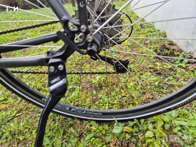 Велосипед колело Cobra, снимка 7 - Велосипеди - 52635941