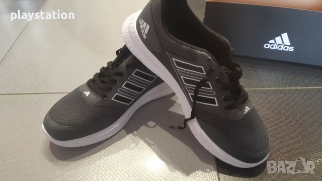 Маратонки Adidas 44номер нови, снимка 3 - Маратонки - 40712711