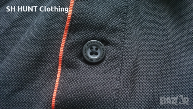 HELLY HANSEN 79248 Kensington Tech Work Stretch Polo размер L еластична работна тениска W4-688, снимка 8 - Тениски - 52804048