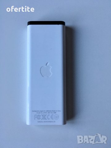 ✅ Дистанционно 🍏 Apple Apple TV iPod iMac Macbook & Macbook, снимка 3 - Друга електроника - 34104145