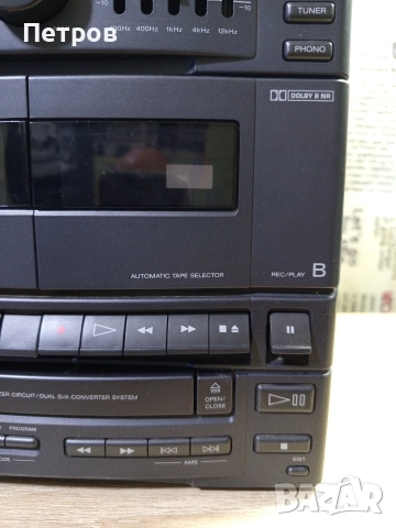 "SONY"FH-B155, снимка 5 - Аудиосистеми - 52891875