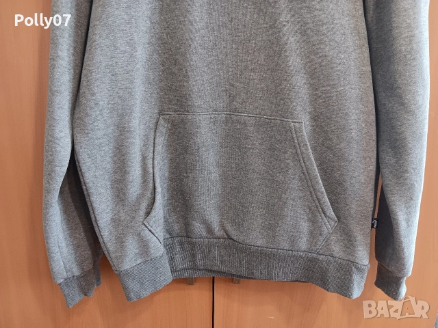 Мъжки Суитшърт Puma, снимка 3 - Спортни дрехи, екипи - 53755795