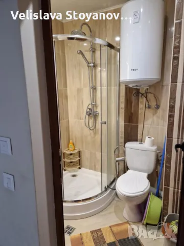 Отдава краткосрочно чисто нов 2-СТАЕН Младост перфектна локация, снимка 4 - Апартаменти - 49254429