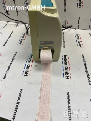 Монитор на пациента Contec CMS 8000, снимка 3 - Медицинска апаратура - 48570523