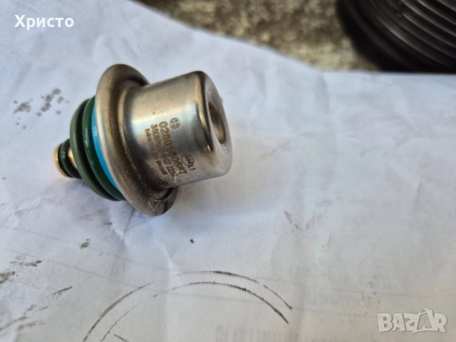 Тунинг за CLK W208 200/230 компресор, снимка 4 - Части - 51782201