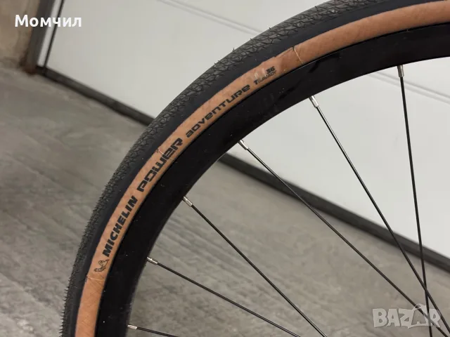 Градски велосипед ELOPS Sport 900, снимка 7 - Велосипеди - 55792606