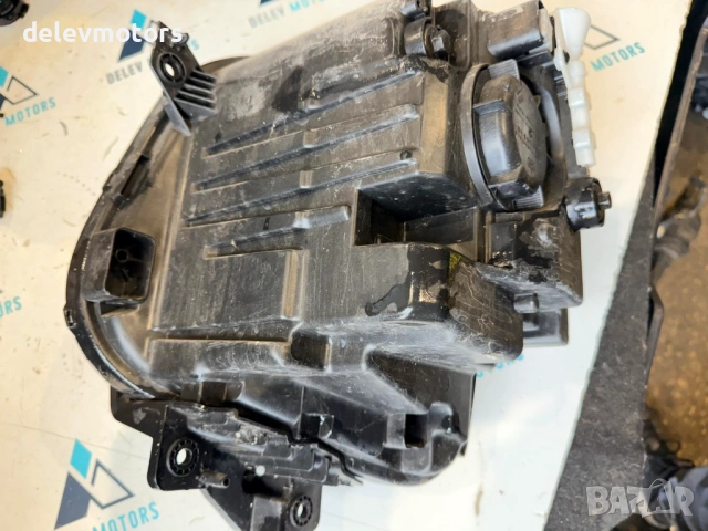 N792112020, 92102N7100 десен фар от Hyundai Tucson, Хюндай Туксон 2023 г., снимка 5 - Части - 52489465