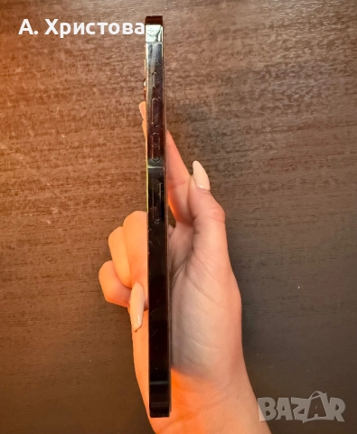 iPhone 13 Pro Max 256GB Alpine Green, снимка 6 - Apple iPhone - 52627745