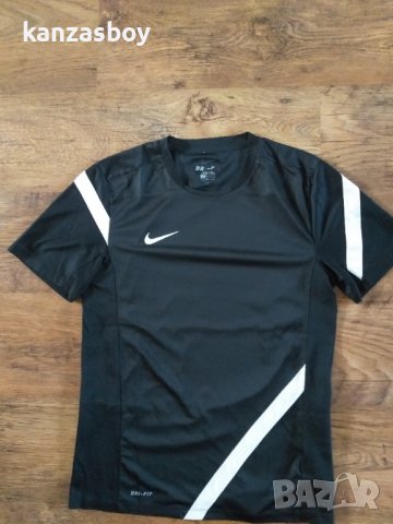 Nike Premier SS Training Top 1 - страхотна мъжка тениска, снимка 3 - Тениски - 39396259