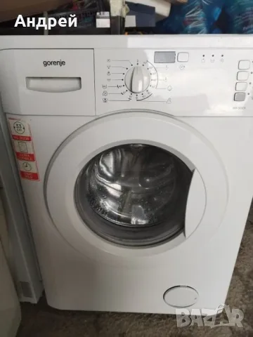 Люк за пералня Gorenje