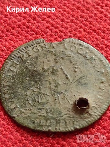 РЯДКА МОНЕТА Франция жетон УНИКАТ ЗА КОЛЕКЦИОНЕРИ 28687, снимка 8 - Нумизматика и бонистика - 40165522