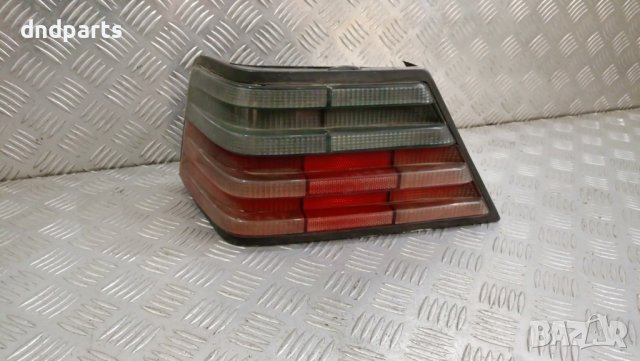 Ляв стоп Mercedes 124	