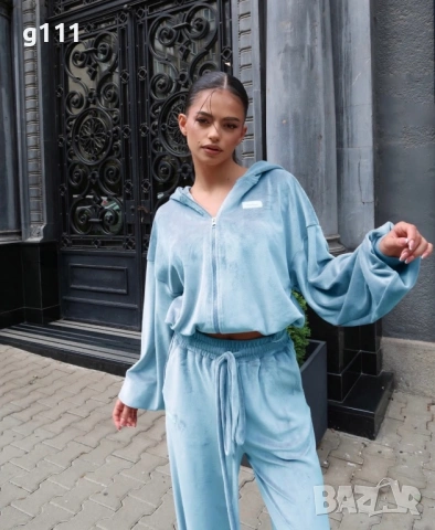 Екипи Karma плюш, снимка 7 - Спортни екипи - 53089748