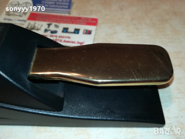 PROEL-ПЕДАЛ ВНОС SWISS 1211212011, снимка 2 - Други - 34786236