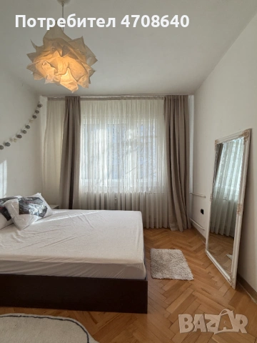 Двустаен апартамент - Център, Мараша (до Младежка), снимка 5 - Апартаменти - 53097334