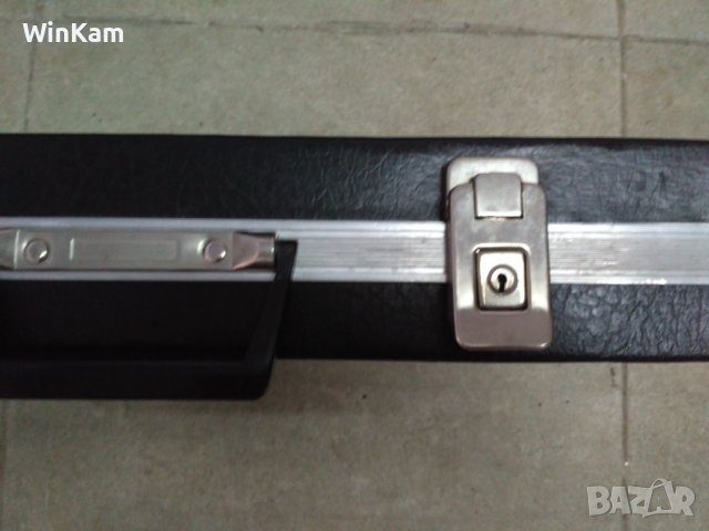 Ретро дипломатическо куфарче, снимка 3 - Антикварни и старинни предмети - 42167576