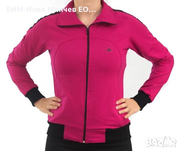 Български Дамски Спортен Екип № 200-2, снимка 1