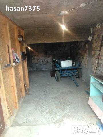 Промишлена сграда Фурна , снимка 6 - Производствени сгради - 36448838