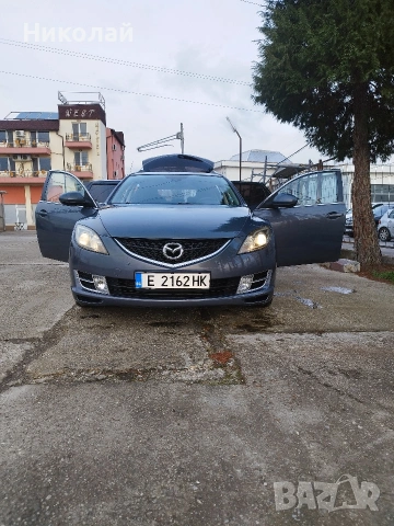 Продава се. Качваш се и караш , снимка 2 - Автомобили и джипове - 53416771