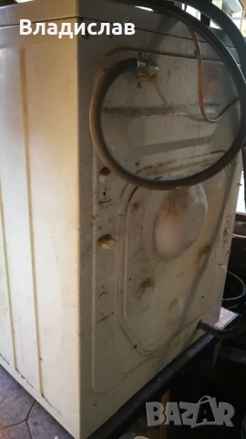 Пералня Korting KWS 401, снимка 5 - Перални - 51737089