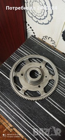 Шайба разпределителен вал Мазда 5, снимка 3 - Части - 35706926