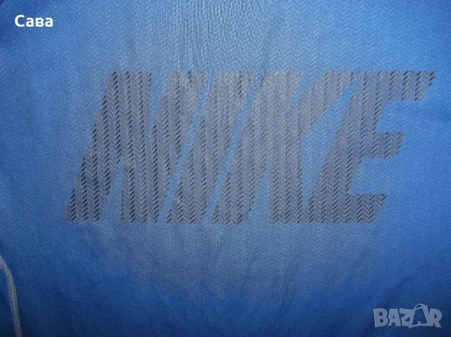 Тениски NIKE  мъжки,М-Л, снимка 9 - Тениски - 55879176