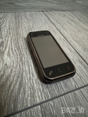 Nokia n97 mini N97 Mini Уникален, снимка 7 - Nokia - 52472150