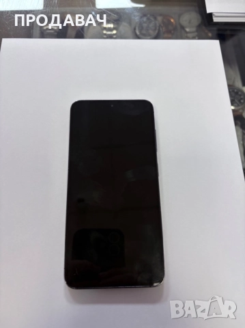 SAMSUNG S23 128 GB BLACK
