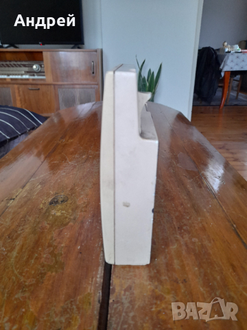 Старо радио,радиоприемник Филипс,Philips #14, снимка 3 - Антикварни и старинни предмети - 44639546