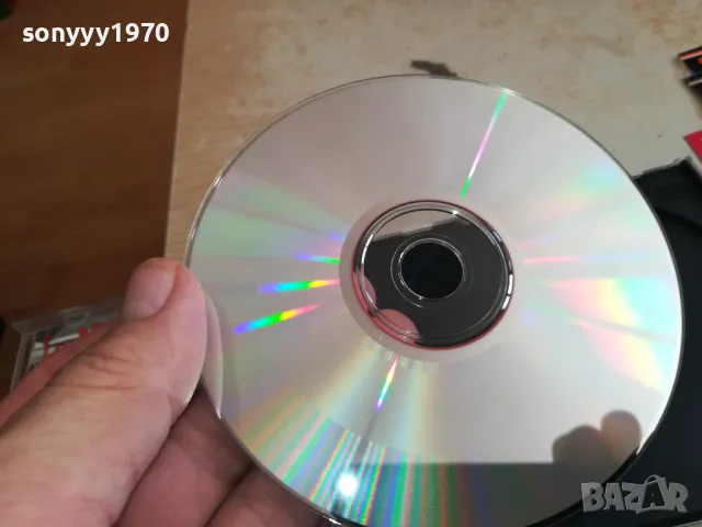 CRUZ CD 1803251535, снимка 18 - CD дискове - 49544416