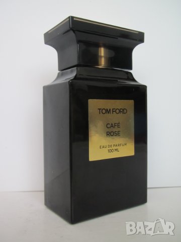 White Suede Tom Ford 100 ml edp AB7