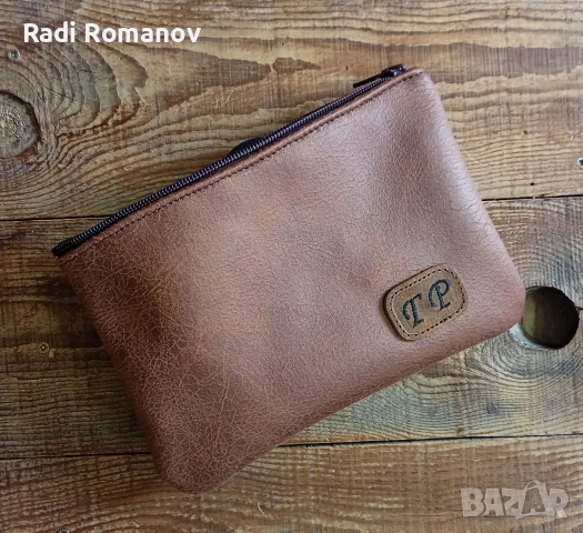 Три броя тоалетни чантички за  дребна козметика, корпоративни подаръци за Коледа, семейни подаръци , снимка 3 - Подаръци за жени - 52546435