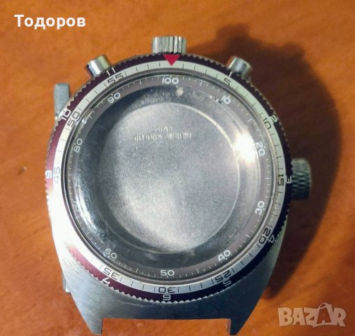 Breitling Bullhead chronograph 7101-За части 