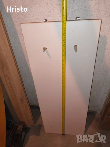 Закачалка за стена, снимка 2 - Закачалки - 53541313