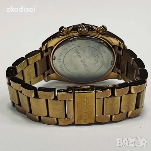 Часовник Michael Kors MK-5263, снимка 3 - Дамски - 52195791