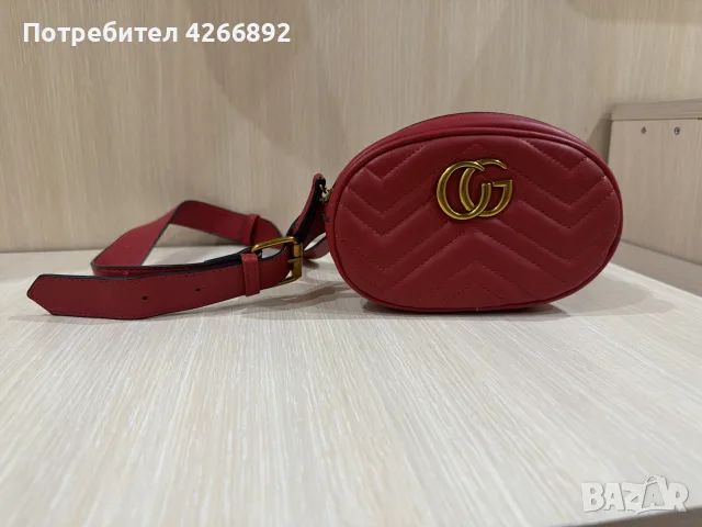 Дамски чанти-Miu Miu,Chanel,Louis Vuitton,Gucci , снимка 4 - Чанти - 55969229