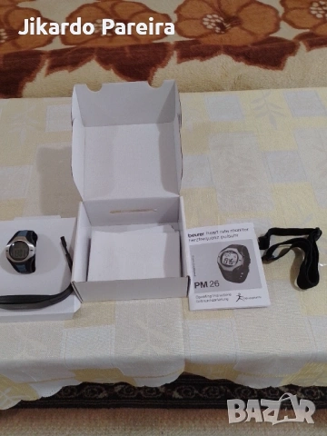 Bauer sports-Германия, снимка 6 - Мъжки - 53615755