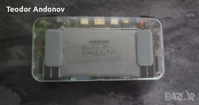 Преносима ретро конзола Anbernic RG35XXH , снимка 2 - Други игри и конзоли - 53233251